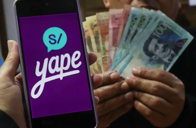 SBS propone que aportes a la AFP puedan realizarse mediante billeteras digitales como Yape y Plin