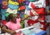 Mypes de Gamarra lanzan campaña de camisetas mundialistas a precios accesibles