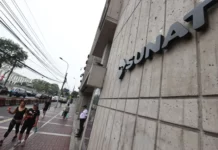 ¿Tienes RUC? Deberás validar tu correo electrónico y número de celular ante la Sunat