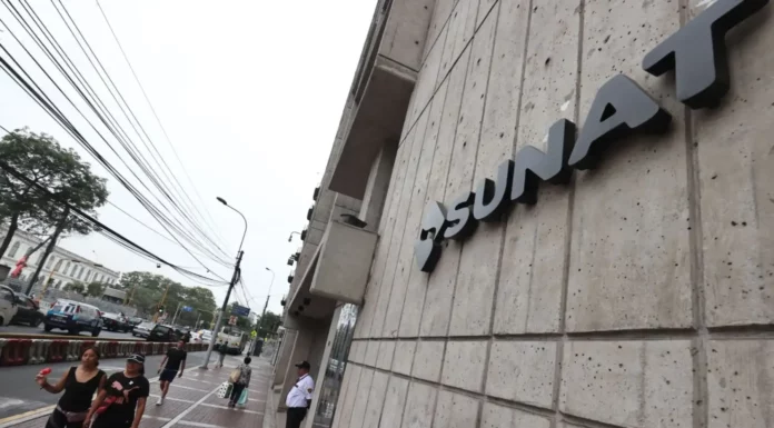 ¿Tienes RUC? Deberás validar tu correo electrónico y número de celular ante la Sunat