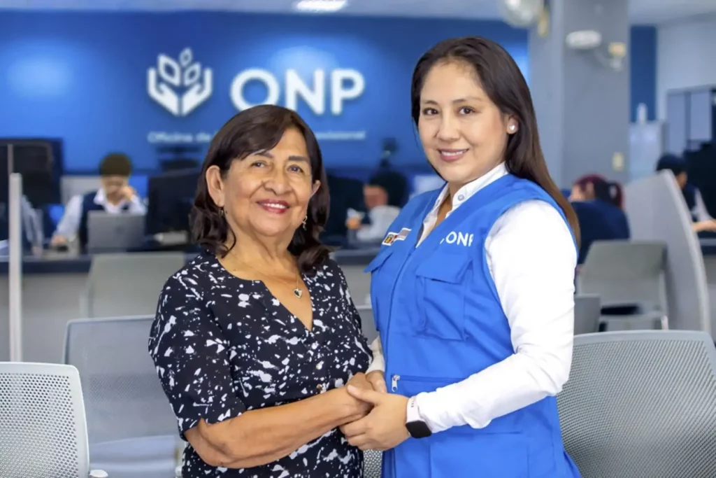 ONP: conoce las opciones para completar aportes y obtener una pensión de jubilación ONP: conoce las opciones para completar aportes y obtener una pensión de jubilación