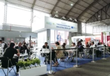 Perú y Europa fortalecen negocios sostenibles con más de S/ 7.2 millones en acuerdos