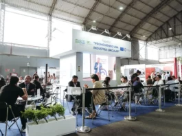 Perú y Europa fortalecen negocios sostenibles con más de S/ 7.2 millones en acuerdos Perú y Europa fortalecen negocios sostenibles con más de S/ 7.2 millones en acuerdos