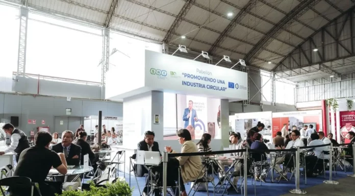 Perú y Europa fortalecen negocios sostenibles con más de S/ 7.2 millones en acuerdos Perú y Europa fortalecen negocios sostenibles con más de S/ 7.2 millones en acuerdos