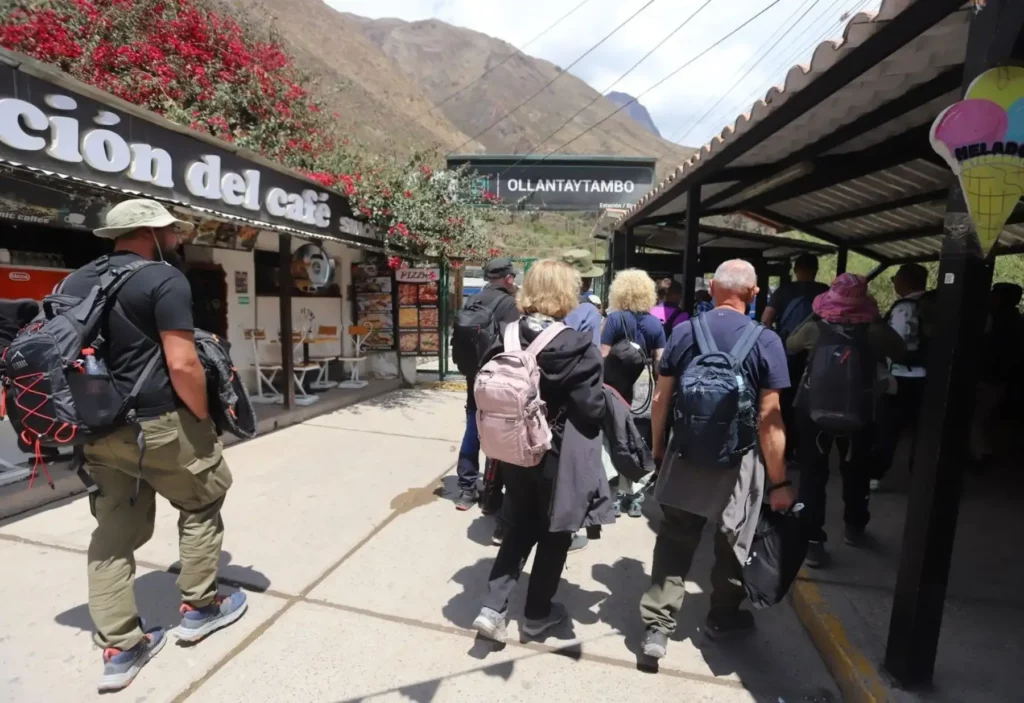 Turismo en América Latina: viajeros priorizan experiencias y mayor conectividad aérea Turismo en América Latina: viajeros priorizan experiencias y mayor conectividad aérea