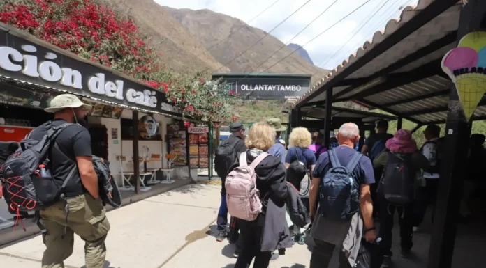 Turismo en América Latina: viajeros priorizan experiencias y mayor conectividad aérea Turismo en América Latina: viajeros priorizan experiencias y mayor conectividad aérea