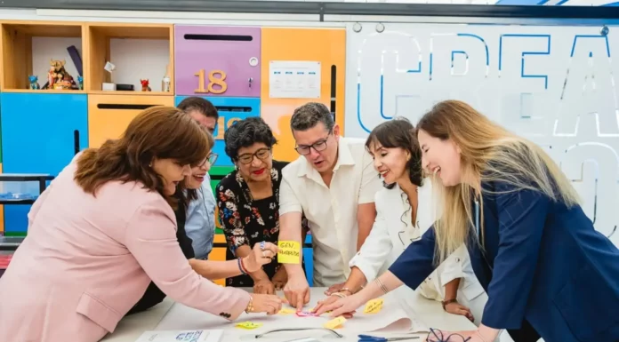 Personas mayores de 50 años impulsan el emprendimiento en el Perú con nuevas oportunidades de negocio