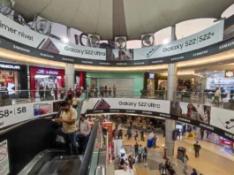 Consumidores tienen derecho a cambios y devoluciones incluso en productos de outlet, señala Indecopi