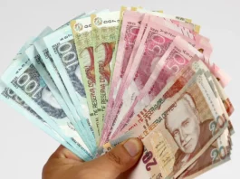 Julio Velarde: la volatilidad del sol peruano es similar a la del euro