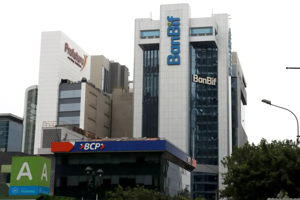 CTS 2026: estas son las entidades financieras con las mejores tasas de interés en Perú, según la SBS CTS 2026: estas son las entidades financieras con las mejores tasas de interés en Perú, según la SBS