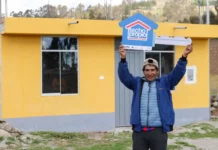 Techo Propio: fijan nuevos precios máximos de viviendas sociales en Perú para 2026 Techo Propio: fijan nuevos precios máximos de viviendas sociales en Perú para 2026
