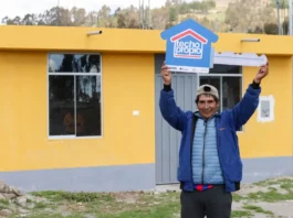 Techo Propio: fijan nuevos precios máximos de viviendas sociales en Perú para 2026 Techo Propio: fijan nuevos precios máximos de viviendas sociales en Perú para 2026