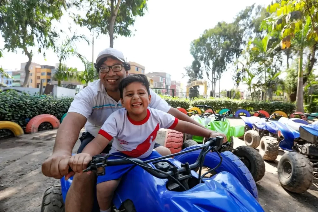 Día del Padre: peruanos gastarían entre S/ 120 y S/ 210 para celebrar la fecha Día del Padre: peruanos gastarían entre S/ 120 y S/ 210 para celebrar la fecha