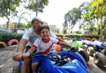 Día del Padre: peruanos gastarían entre S/ 120 y S/ 210 para celebrar la fecha