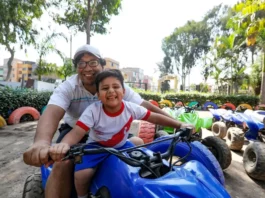 Día del Padre: peruanos gastarían entre S/ 120 y S/ 210 para celebrar la fecha