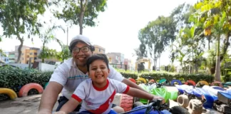Día del Padre: peruanos gastarían entre S/ 120 y S/ 210 para celebrar la fecha