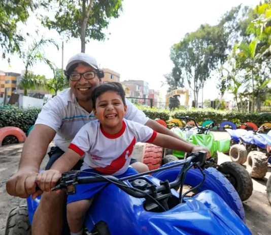 Día del Padre: peruanos gastarían entre S/ 120 y S/ 210 para celebrar la fecha Día del Padre: peruanos gastarían entre S/ 120 y S/ 210 para celebrar la fecha