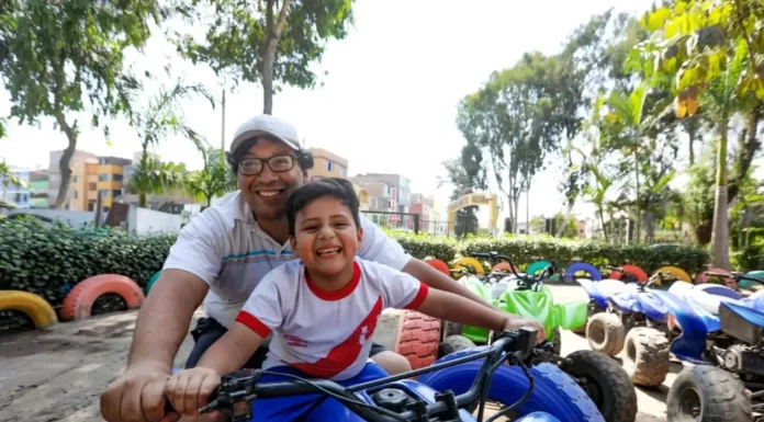 Día del Padre: peruanos gastarían entre S/ 120 y S/ 210 para celebrar la fecha