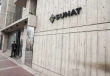 Sunat fortalece la lucha contra la evasión tributaria mediante control de empresas fantasma