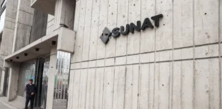Sunat fortalece la lucha contra la evasión tributaria mediante control de empresas fantasma