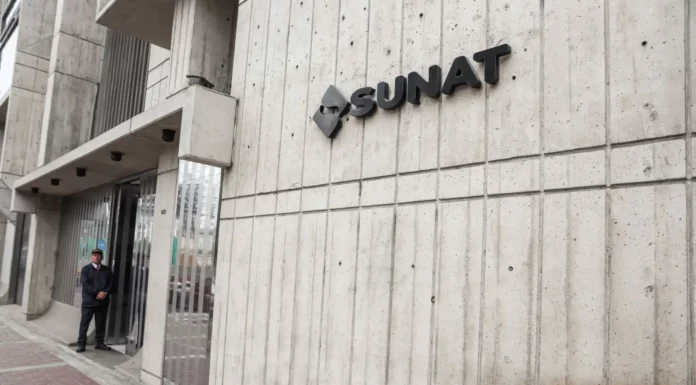 Sunat fortalece la lucha contra la evasión tributaria mediante control de empresas fantasma