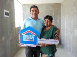 Plantean aumento del Bono Familiar Habitacional para jóvenes de 20 a 28 años