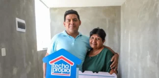 Plantean aumento del Bono Familiar Habitacional para jóvenes de 20 a 28 años