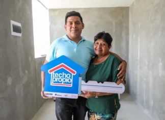 Plantean aumento del Bono Familiar Habitacional para jóvenes de 20 a 28 años