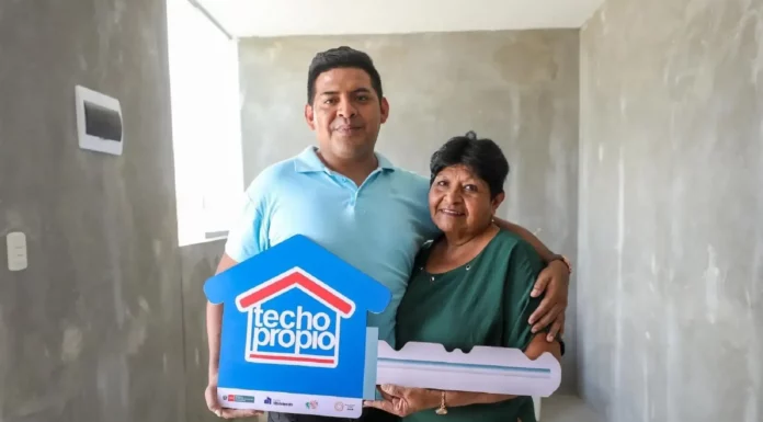 Plantean aumento del Bono Familiar Habitacional para jóvenes de 20 a 28 años