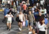 Día del Padre: Gamarra presenta promociones para vestir a papá desde S/50
