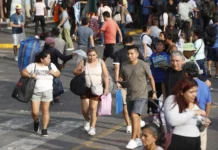 Día del Padre: Gamarra presenta promociones para vestir a papá desde S/50