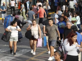 Día del Padre: Gamarra presenta promociones para vestir a papá desde S/50