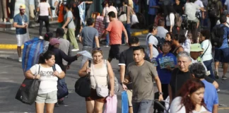 Día del Padre: Gamarra presenta promociones para vestir a papá desde S/50