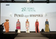 Exportaciones textiles del Perú crecen 6% y superan los US$ 1,736 millones en 2025