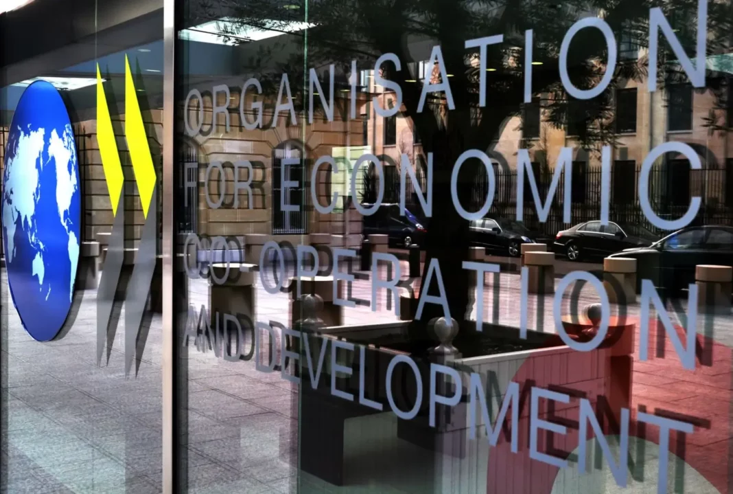 Perú entre los países con mayor crecimiento en América Latina, según la OCDE