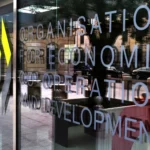 Perú entre los países con mayor crecimiento en América Latina, según la OCDE Perú entre los países con mayor crecimiento en América Latina, según la OCDE
