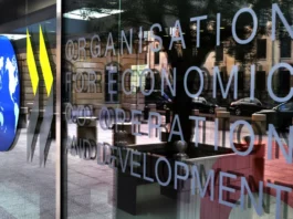 Perú entre los países con mayor crecimiento en América Latina, según la OCDE