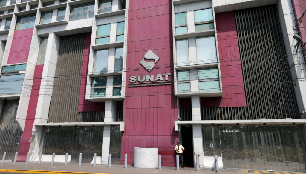 Recaudación tributaria en Perú crece 17.7% en mayo y suma 24 meses consecutivos de expansión, según Sunat Recaudación tributaria en Perú crece 17.7% en mayo y suma 24 meses consecutivos de expansión, según Sunat
