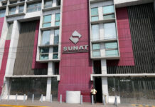 Recaudación tributaria en Perú crece 17.7% en mayo y suma 24 meses consecutivos de expansión, según Sunat Recaudación tributaria en Perú crece 17.7% en mayo y suma 24 meses consecutivos de expansión, según Sunat