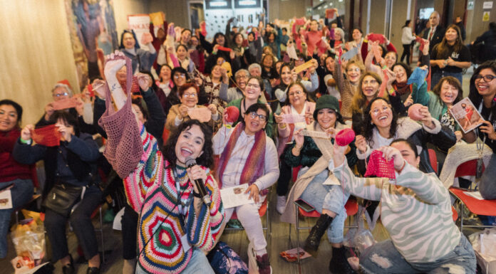 Lima Teje 2026 reunirá a más de 5,500 asistentes en el festival textil más importante del Perú