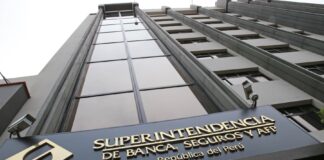 SBS autoriza a Prex Perú para operar como empresa de créditos y emisora de dinero electrónico