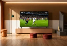 Mundial 2026 impulsará las ventas de televisores y equipos tecnológicos en Perú