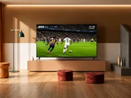 Mundial 2026 impulsará las ventas de televisores y equipos tecnológicos en Perú Mundial 2026 impulsará las ventas de televisores y equipos tecnológicos en Perú
