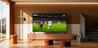 Mundial 2026 impulsará las ventas de televisores y equipos tecnológicos en Perú