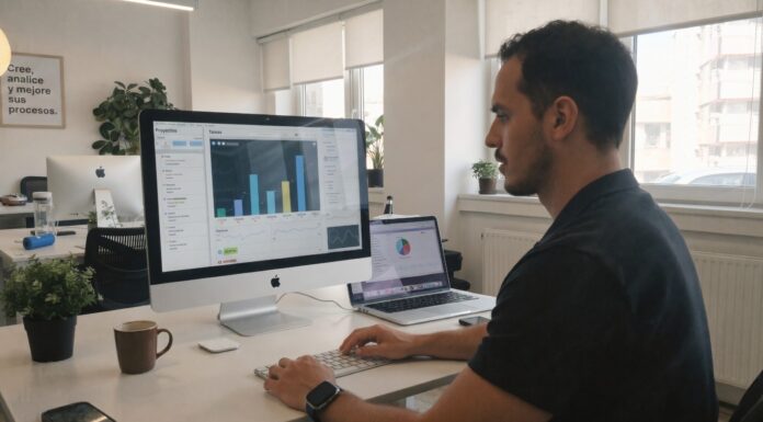 Cuatro señales revelan que tu negocio tiene un problema comercial y no de marketing