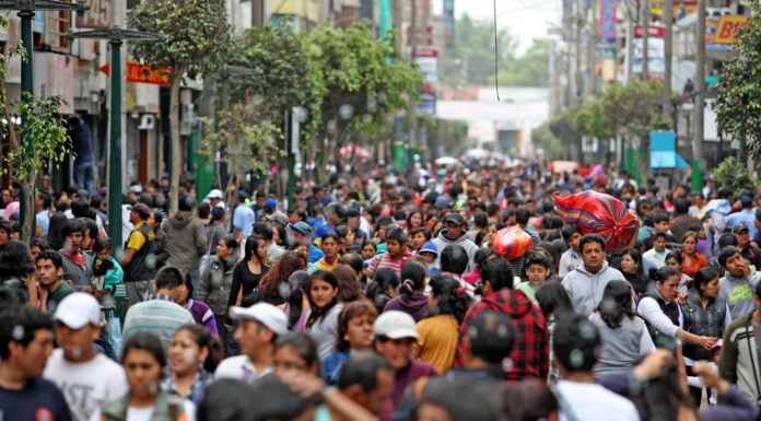 Más de la mitad de los afiliados al Sistema Privado de Pensiones tiene menos de 40 años Más de la mitad de los afiliados al Sistema Privado de Pensiones tiene menos de 40 años