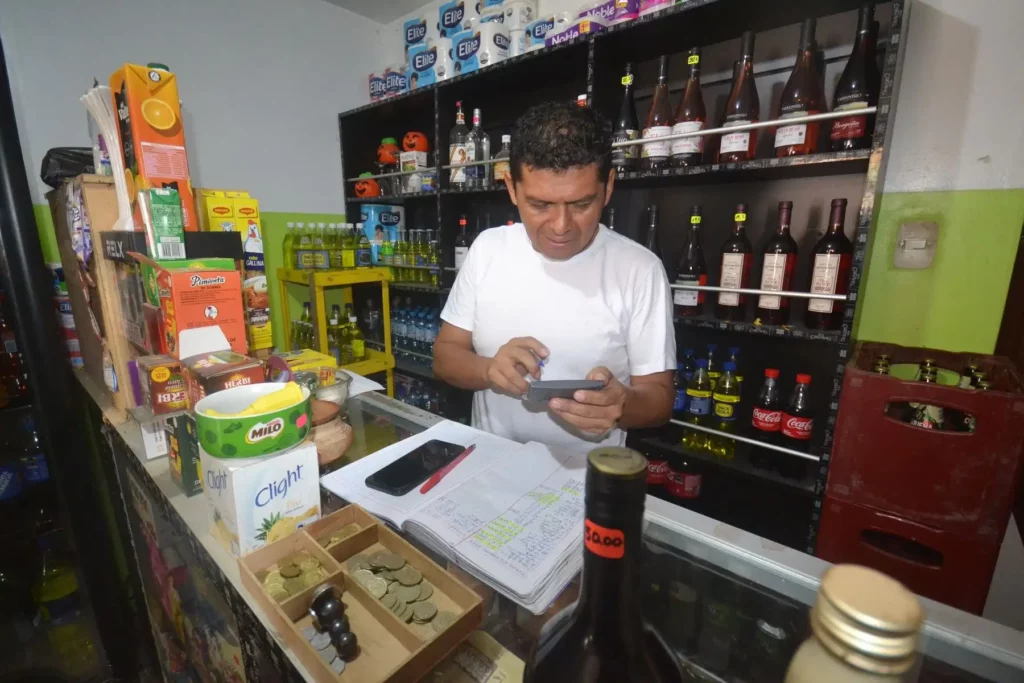Emprendedores: cuatro claves para mantener un buen control financiero