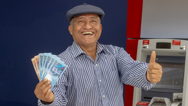 ONP publica cronograma de pago de pensiones para agosto de 2026: consulta aquí