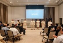 Empresa peruana desarrolla biomateriales textiles para ingresar al mercado de lujo en China