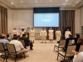 Empresa peruana desarrolla biomateriales textiles para ingresar al mercado de lujo en China